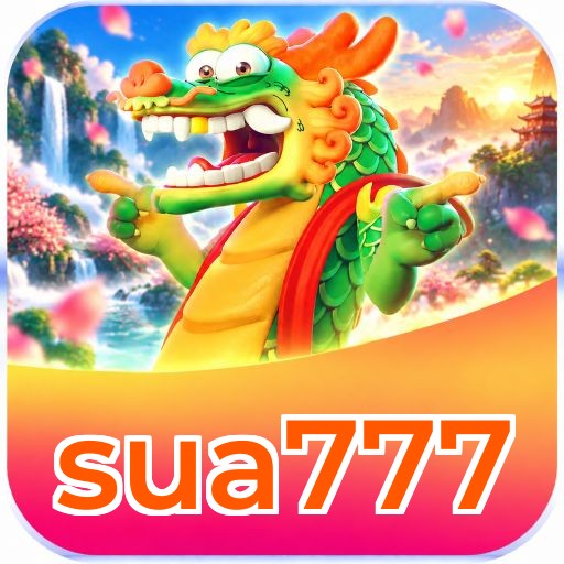 sua777 Logo Seguro