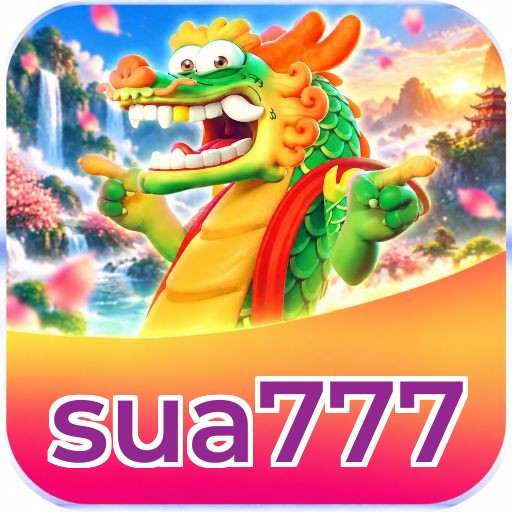sua777 Logo