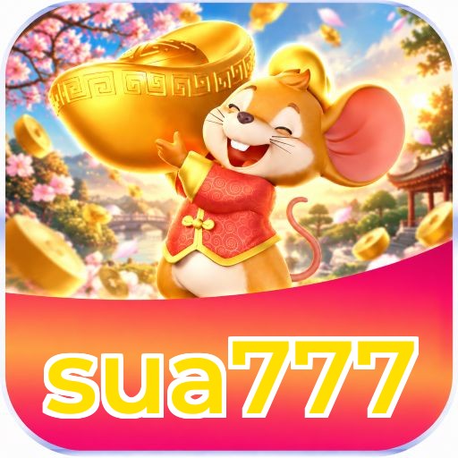Logo sua777 APK Android Brasil