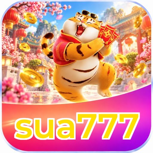sua777 Logo - Bônus com Rollover Justo