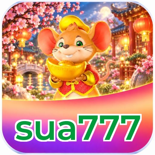 sua777 Logo