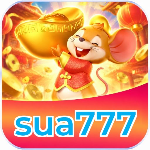 Logo sua777 Telegram Oficial