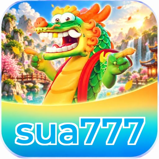 Logo sua777 Telegram Canal Oficial