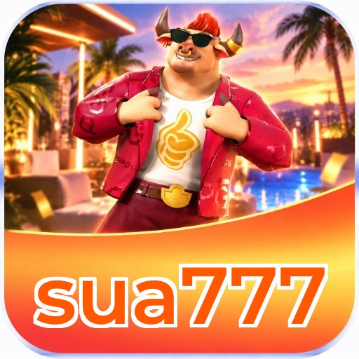 sua777 APK Logo Oficial Certificado