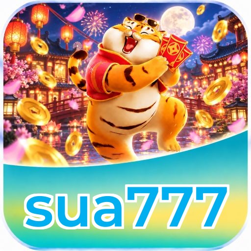 Logo sua777 Loteria Online