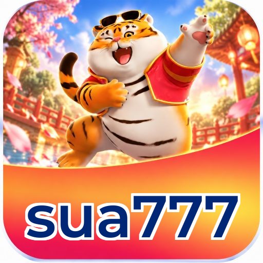 Logo sua777 Cassino Online Brasil