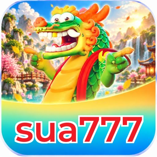 sua777 Logo Oficial