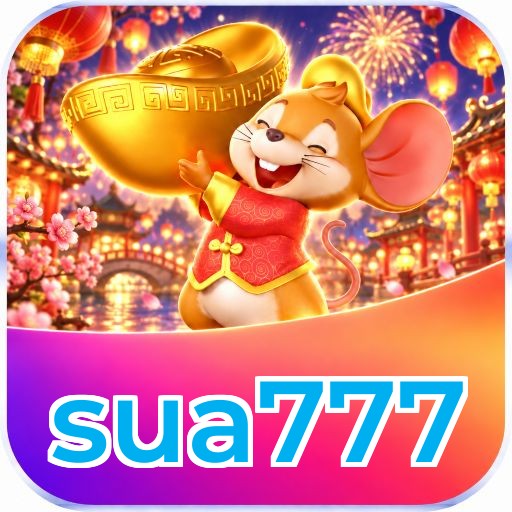 Logo sua777 APP Mobile Brasil