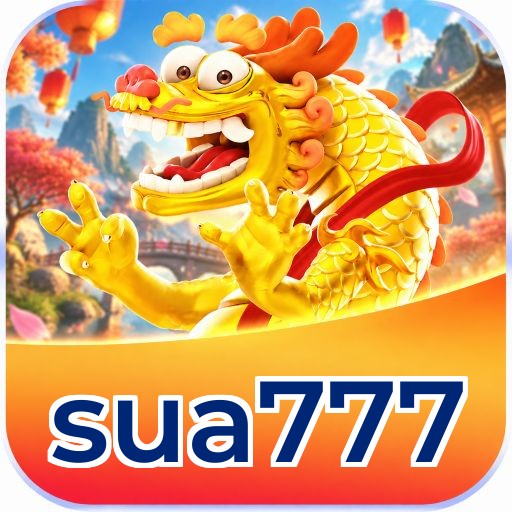 sua777 APP Logo Oficial Certificado Android iOS