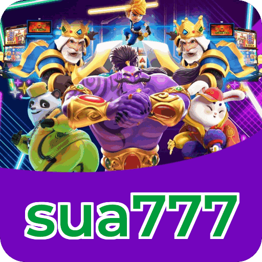 Fluxo de download do app sua777 — referência visual